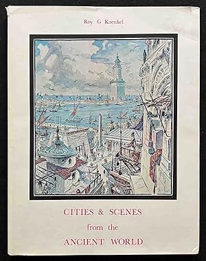 Cities and Scenes from the Ancient World