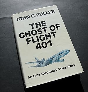 The Ghost of Flight 401