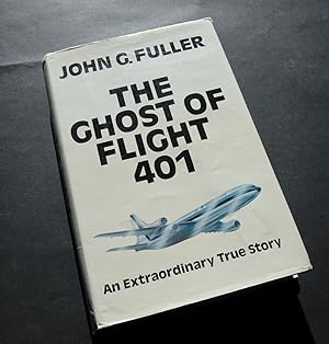 The Ghost of Flight 401