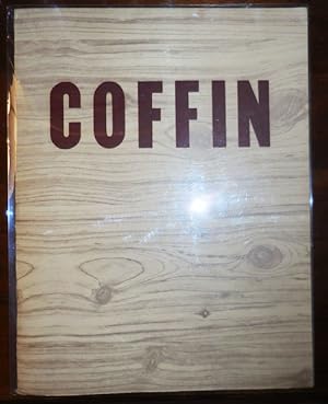 Coffin I (One) (All Four of the Bukowski Broadsides are Signed)