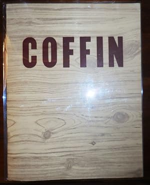 Coffin I (One) (All Four of the Bukowski Broadsides are Signed)