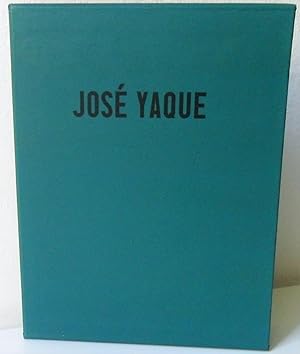 Josè Yaque - Tierra madre. (Ediz. inglese e spagnola)