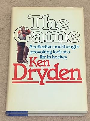 The Game (First Edition, First Printing)