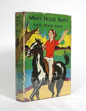 Mimi's House Party
