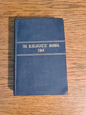The Bluejackets' Manual 1944