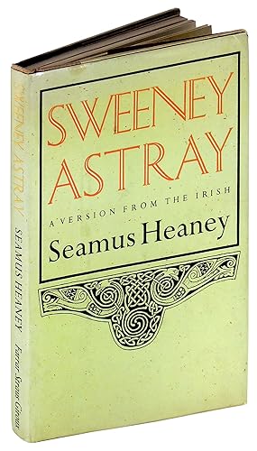 Sweeney Astray: A Version from the Irish