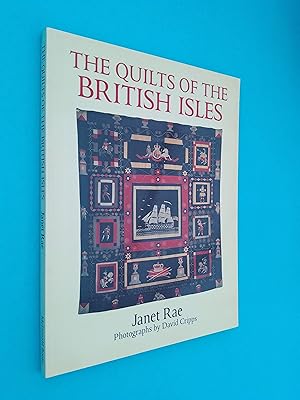The Quilts of the British Isles