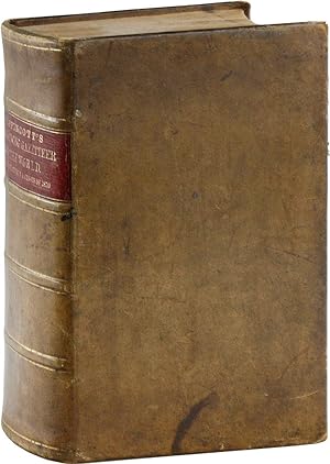 Lippincott's Pronouncing Gazetteer. A Complete Pronouncing Gazetteer or Geographical Dictionary o...