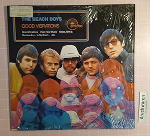 Good Vibrations (Vinyl/LP).
