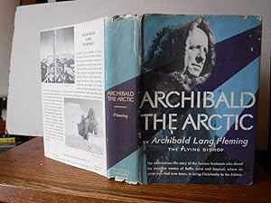 Archibald The Arctic