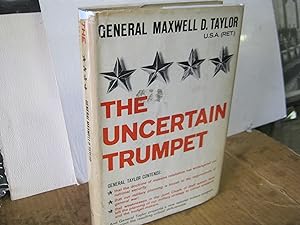 The Uncertain Trumpet - Signed