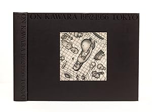 On Kawara, 1952-1956, Tokyo
