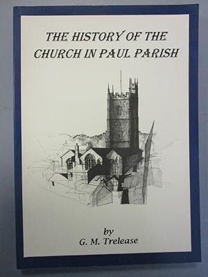 The History of the Church in Paul Parish