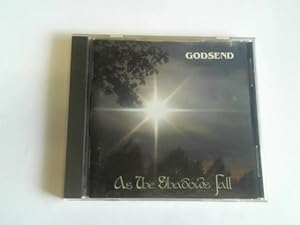 As the shadow fall. CD