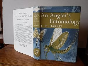 An Angler's Entomology