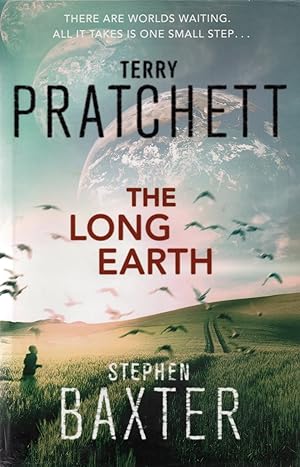 The Long Earth :