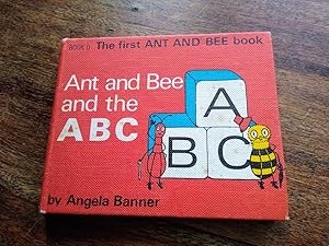 Ant and Bee and the ABC