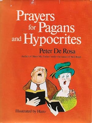 Prayers for Pagans and Hypocrites