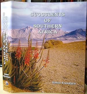 Succulents of Southern Africa