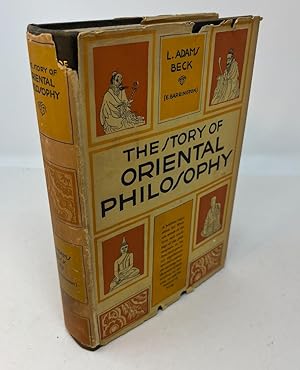 THE STORY OF ORIENTAL PHILOSOPHY