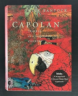 Capolan: Travels of a Vagabond Country