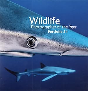 Wildlife Photographer Of The Year : Portfolio 24 :