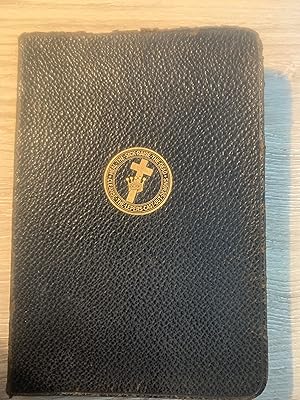 Miscellaneous Writings 1883-1896 (Leather Edition)