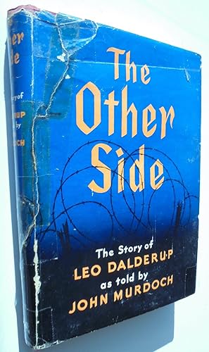 The Other Side : The Story Of Leo Dalderup