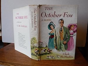 The October Fox