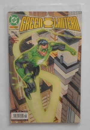 DC präsentiert #19: Green Lantern (2003, Panini).