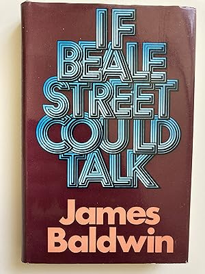 If Beale Street could talk