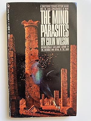 The mind parasites