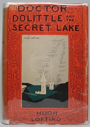 Dr. Dolittle and the Secret Lake