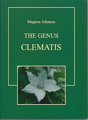 The Genus Clematis