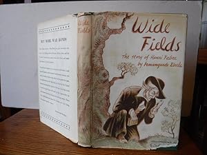 Wide Fields - The Story of Henri Fabre