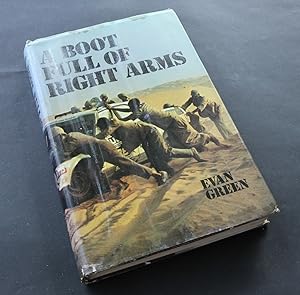 A Boot Full Of Right Arms