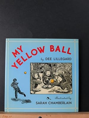 My Yellow Ball