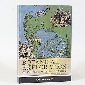 Botanical Exploration of Southern Africa. Edition 2 Strelitzia series 26.