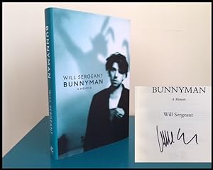 Bunnyman: A Memoir