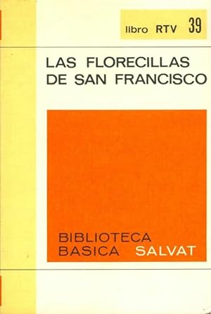 Las florecillas de San Francisco - Federico Muelas