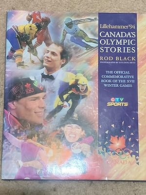 Lillehammer "94: Canada's Olympic Stories