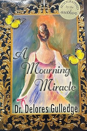 A Mourning Miracle: the Dawning of my Dance