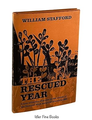 The Rescued Year