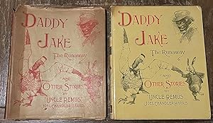 Daddy Jake, the Runaway, And Short Stories Told after Dark