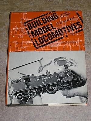 Building Model Locomotives