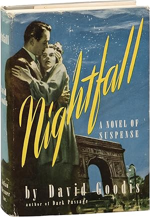 Nightfall (First Edition)