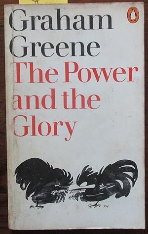 Power and the Glory, The