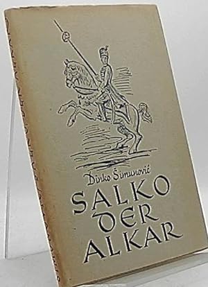 Salko, der Alkar