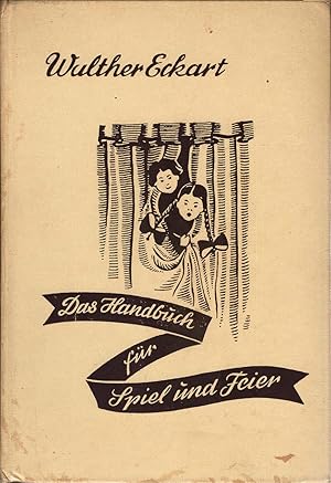 Das Handbuch für Spiel und Feier in der Schule. Prögels schulpraktische Handbücher ; Bd. 13