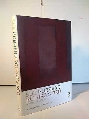 Rothko’s Red: and other stories